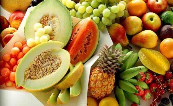  - ECUAVEGETAL S. A