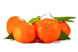 Naranja - Hortamira S.C.L
