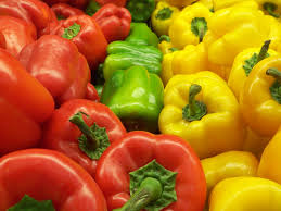 Pepper - Hortamira S.C.L