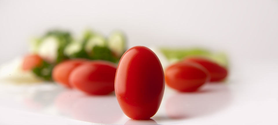 Tomate Roma - Agriexport
