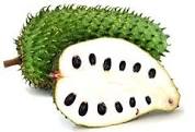 Soursop - Agricola Santa Rita S.A