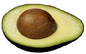 Aguacate - Agricola Santa Rita S.A