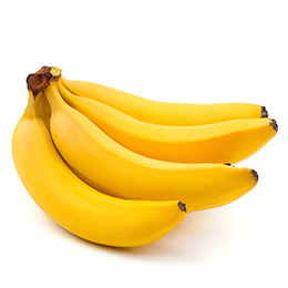 Plátano - Bananera Nacional, S.A