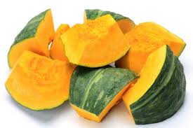 Calabaza - Comexa S.A