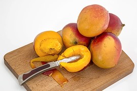Mango - Las Torcas Cooperativa de Granada