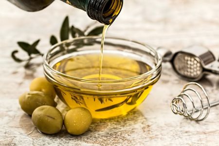 Olive Oil - CSM Alimentos
